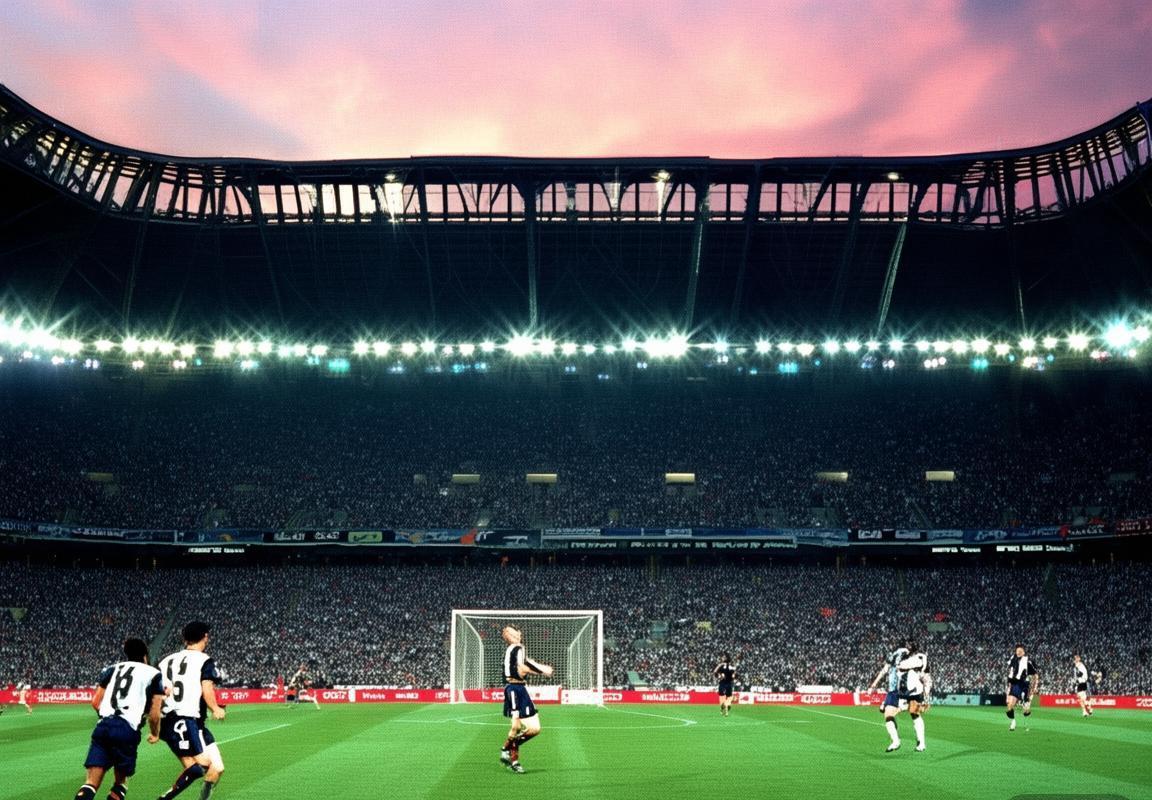 1997意甲巅峰对决：国米VS尤文图斯经典之战回顾(图4)