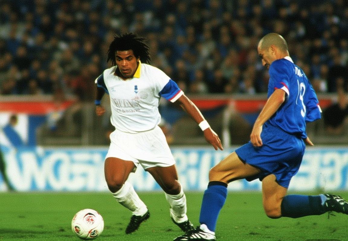 1997意甲巅峰对决：国米VS尤文图斯经典之战回顾(图3)