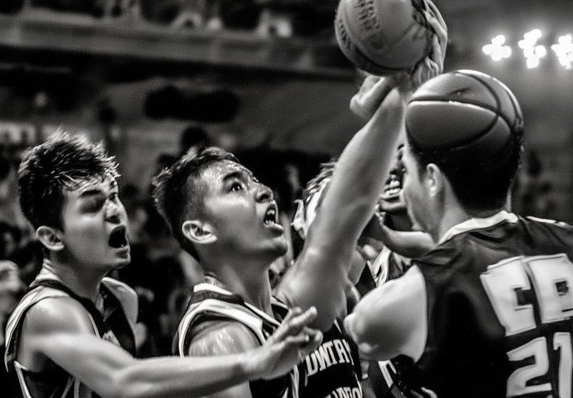 北控辽宁巅峰对决：智慧之战，再创辉煌(图1)